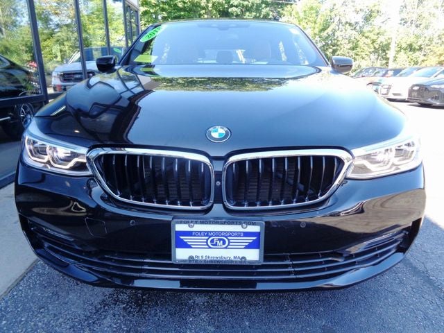 bmw 6 series gran turismo 2018 WBAJV6C59JBC99882 image bmw 6 series gran turismo 2018 WBAJV6C59JBC99882 image